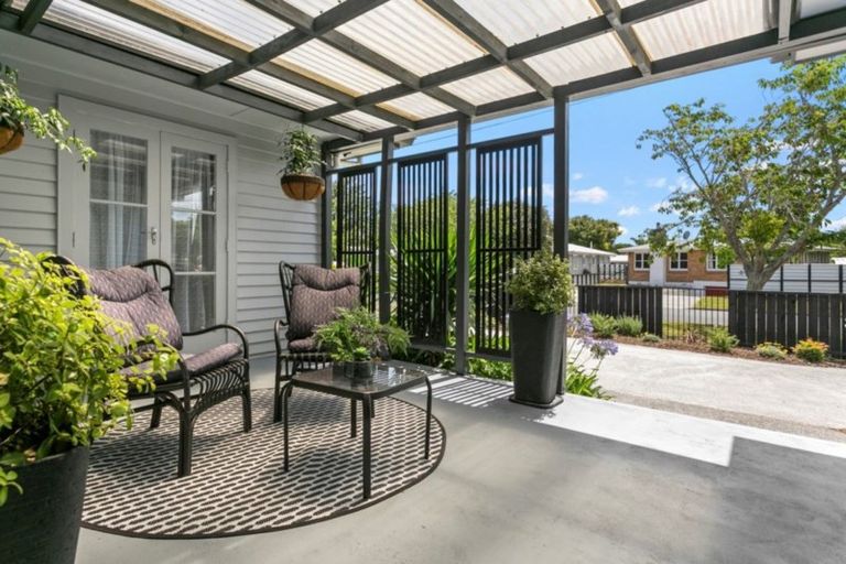 Photo of property in 32 Jellicoe Road, Matamata, 3400