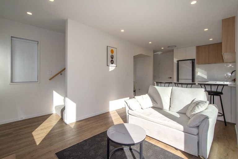 Photo of property in 1/61 Waltham Road, Sydenham, Christchurch, 8023