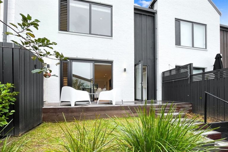 Photo of property in 126 Buckley Avenue, Hobsonville, Auckland, 0616