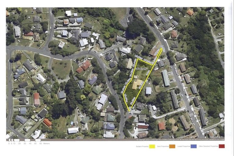 Photo of property in 59 Arawhata Street, Ranui, Porirua, 5024