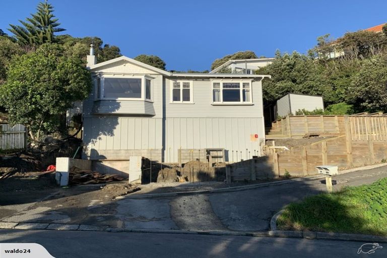 Photo of property in 88 Kinghorne Street, Strathmore Park, Wellington, 6022