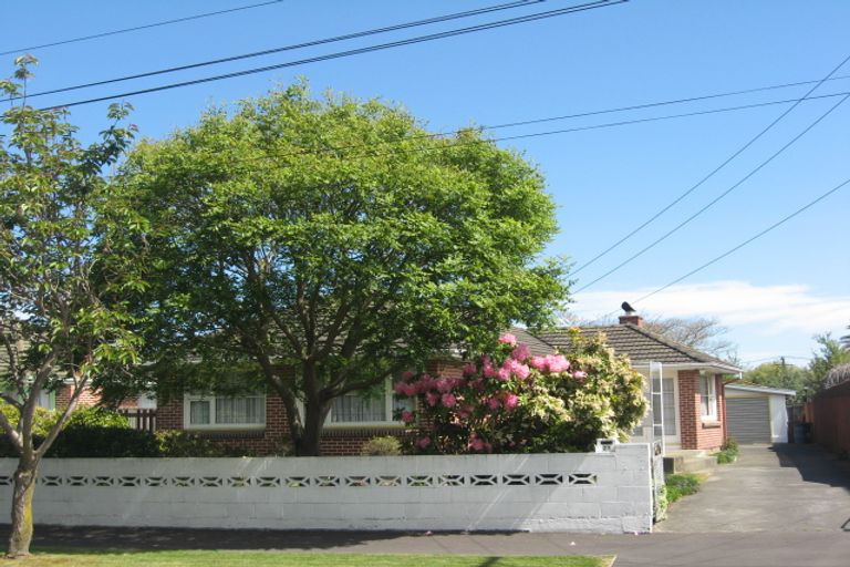 Photo of property in 21 Raleigh Street, Bishopdale, Christchurch, 8053