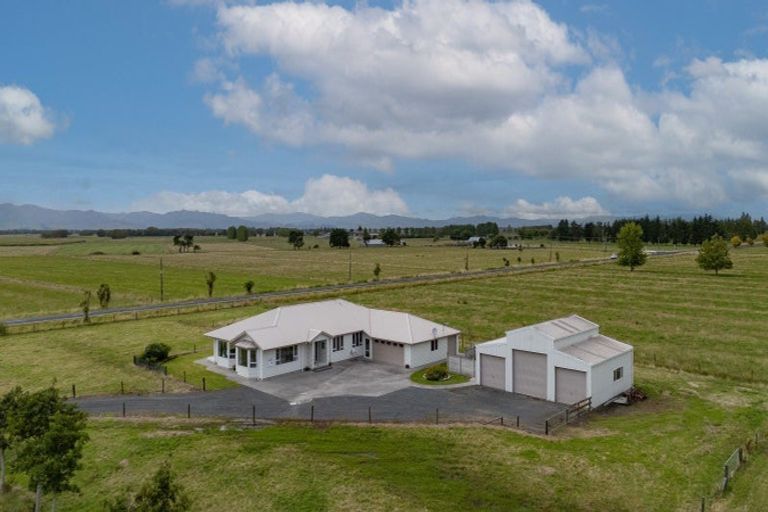 Photo of property in 168a Bush Road, Pipiroa, Thames, 3574