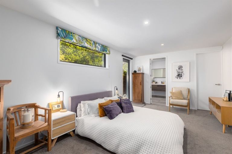 Photo of property in 155 Moncks Spur Road, Mount Pleasant, Christchurch, 8081