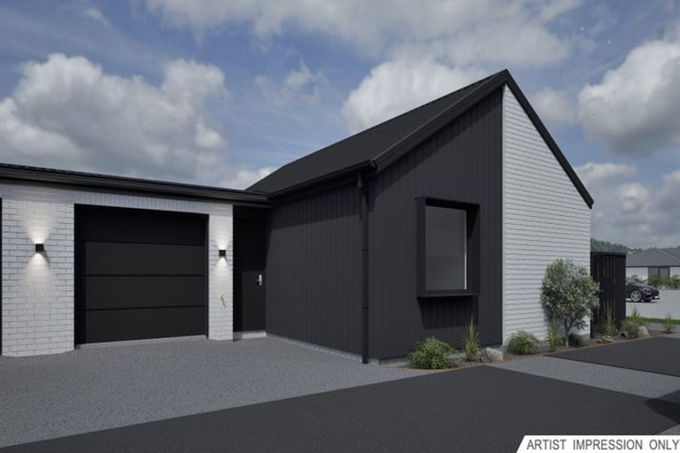 Photo of property in 209 Main North Road, Redwood, Christchurch, 8051