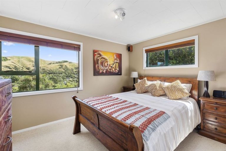 Photo of property in 59 Sea Vista Drive, Pukerua Bay, 5026