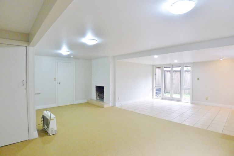 Photo of property in 4 Ngahere Terrace, Parnell, Auckland, 1052