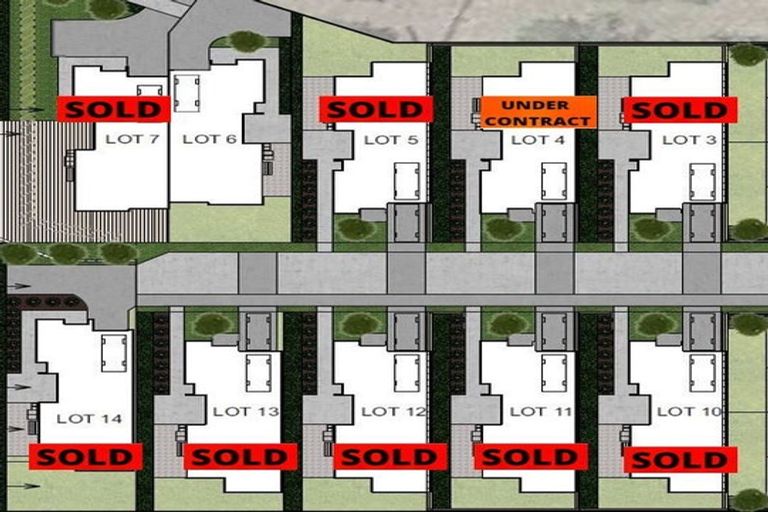 Photo of property in 212 Borman Road, Rototuna North, Hamilton, 3210