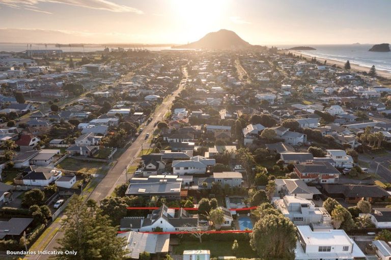 Photo of property in 153 Valley Road, Mount Maunganui, 3116