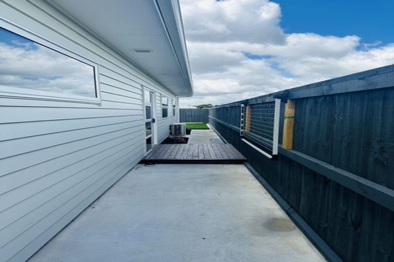 Photo of property in 6 Kourataki Road, Baverstock, Hamilton, 3200