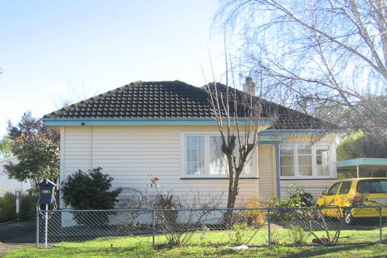 Photo of property in 800 Kowhai Street, Mahora, Hastings, 4120