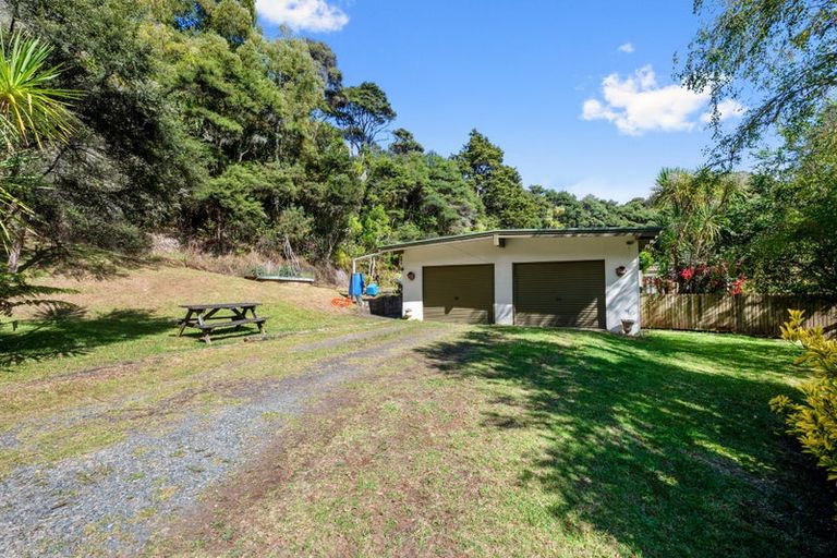 Photo of property in 413 Kanohi Road, Kaukapakapa, 0873