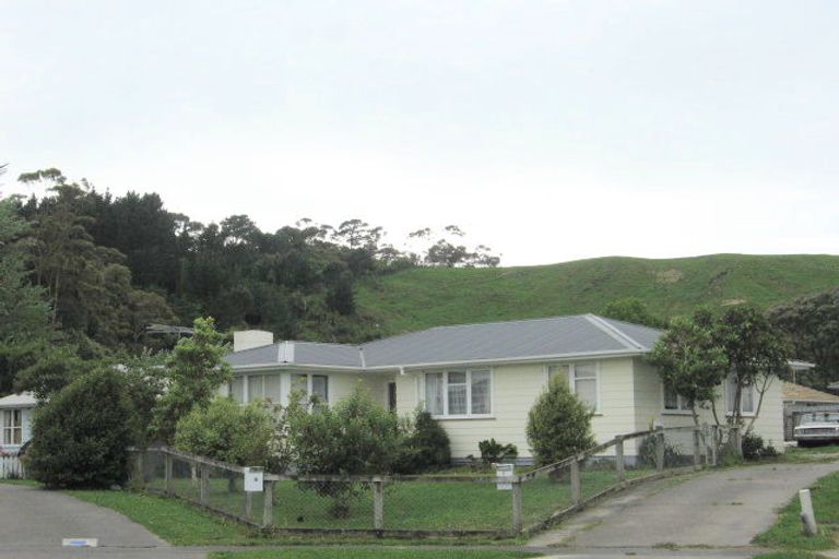 Photo of property in 7 Lister Place, Outer Kaiti, Gisborne, 4010