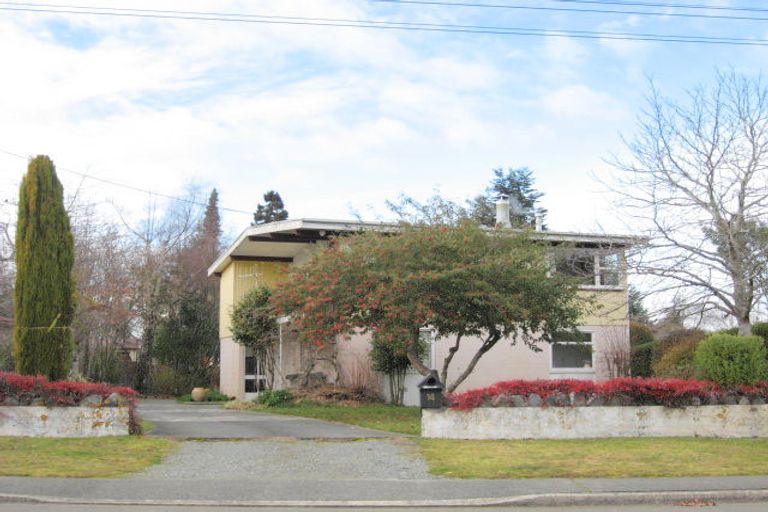 Photo of property in 14 Dusky Street, Te Anau, 9600