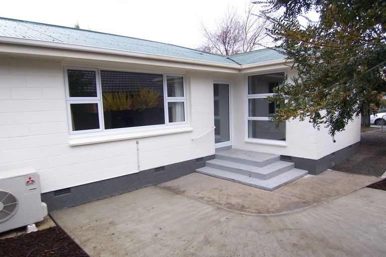 Photo of property in 166 Cashmere Road, Hoon Hay, Christchurch, 8025