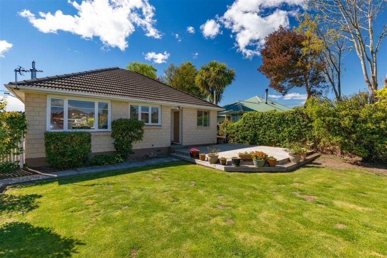 Photo of property in 149 Marshland Road, Shirley, Christchurch, 8061