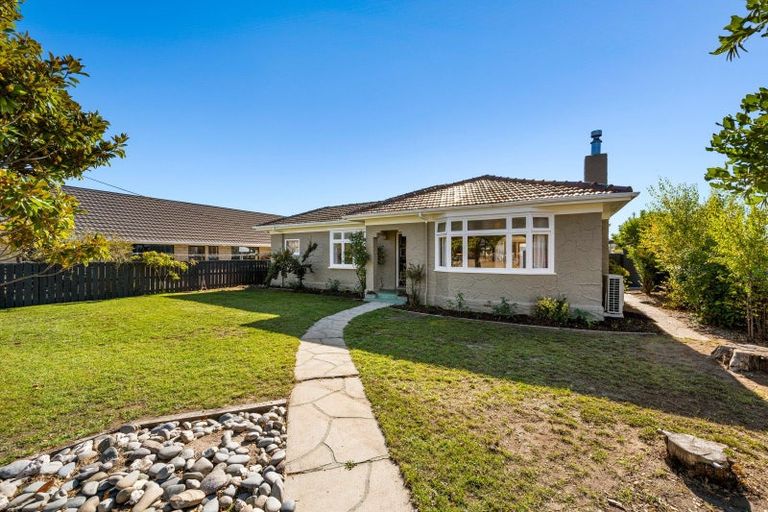 Photo of property in 97 Centennial Avenue, Alexandra, 9320