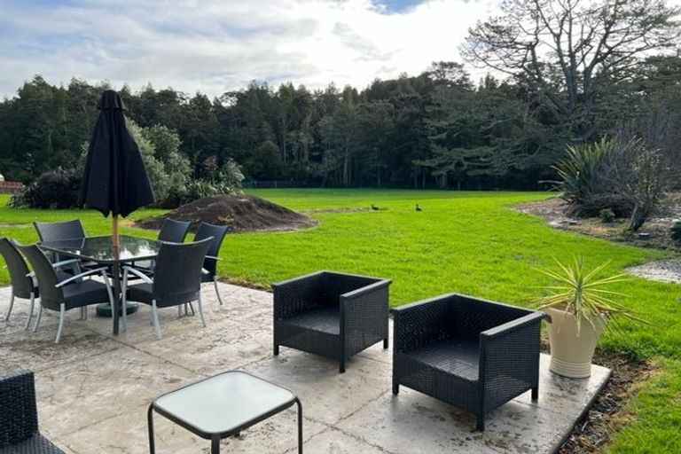 Photo of property in 194a Horseshoe Bush Road, Dairy Flat, Albany, 0794