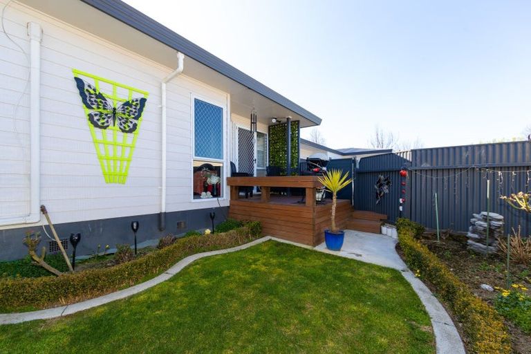 Photo of property in 3/909 Clive Street, Akina, Hastings, 4122