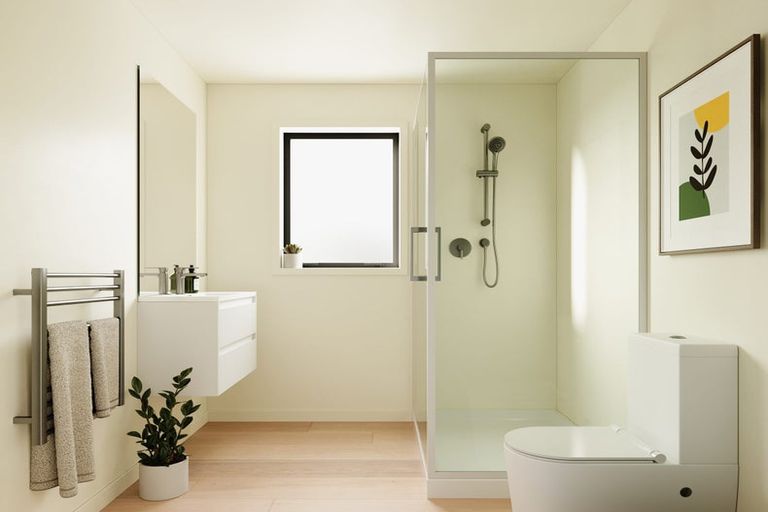 Photo of property in 61 Hyde Street, Kingswell, Invercargill, 9812