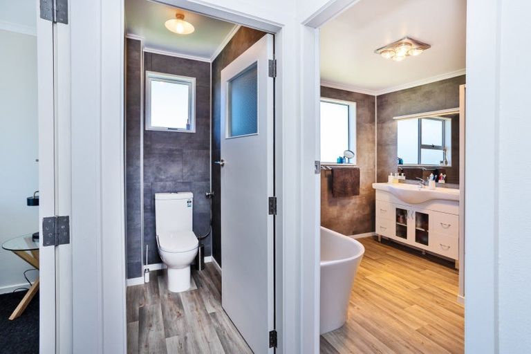 Photo of property in 87 Racecourse Road, Glengarry, Invercargill, 9810