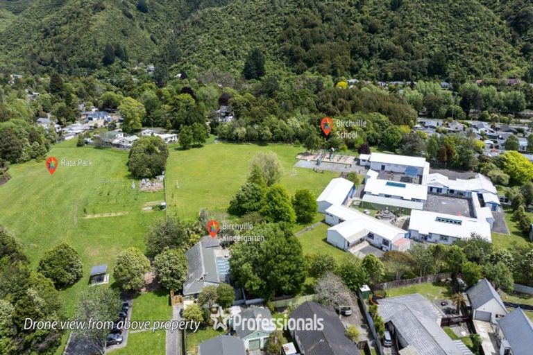 Photo of property in 1/7 Amber Grove, Birchville, Upper Hutt, 5018