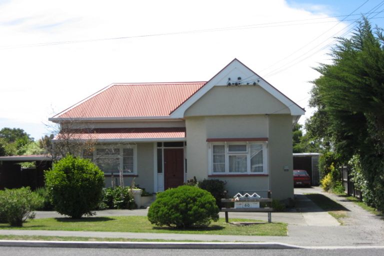 Photo of property in 3/80 Geraldine Street, Edgeware, Christchurch, 8013