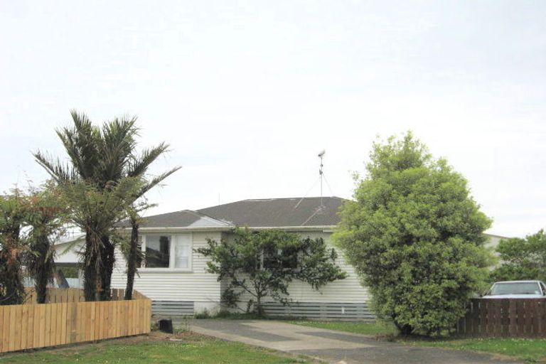 Photo of property in 9 Stanley Place, Opotiki, 3122