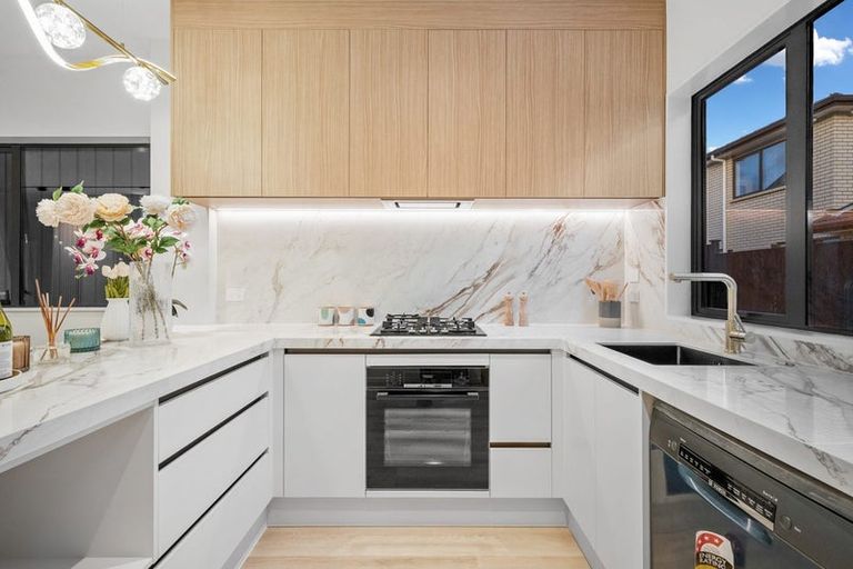 Photo of property in 12b Maunu Road, Papatoetoe, Auckland, 2025