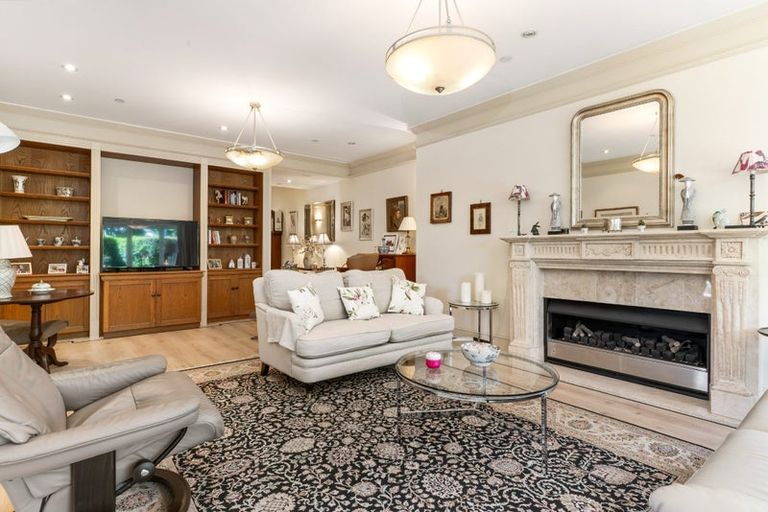 Photo of property in 11/142 Park Terrace, Christchurch Central, Christchurch, 8013