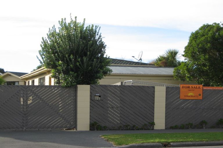 Photo of property in 127 Rocking Horse Road, Southshore, Christchurch, 8062