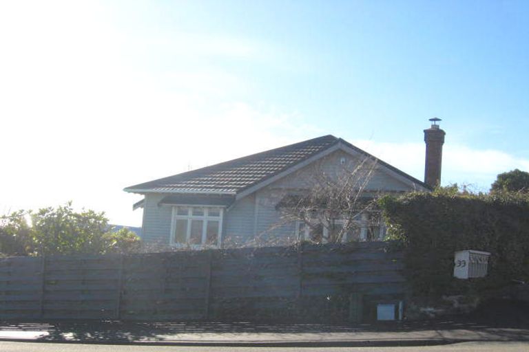 Photo of property in 33e Hackthorne Road, Cashmere, Christchurch, 8022