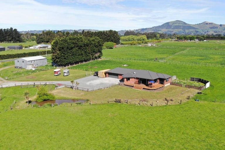Photo of property in 345 Riccarton Road West, Mosgiel, 9092