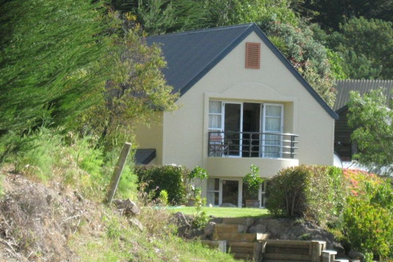 Photo of property in 87 Heberden Avenue, Sumner, Christchurch, 8081