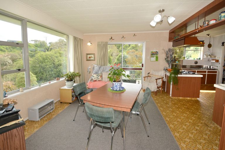Photo of property in 7 Gorman Street, Macandrew Bay, Dunedin, 9014