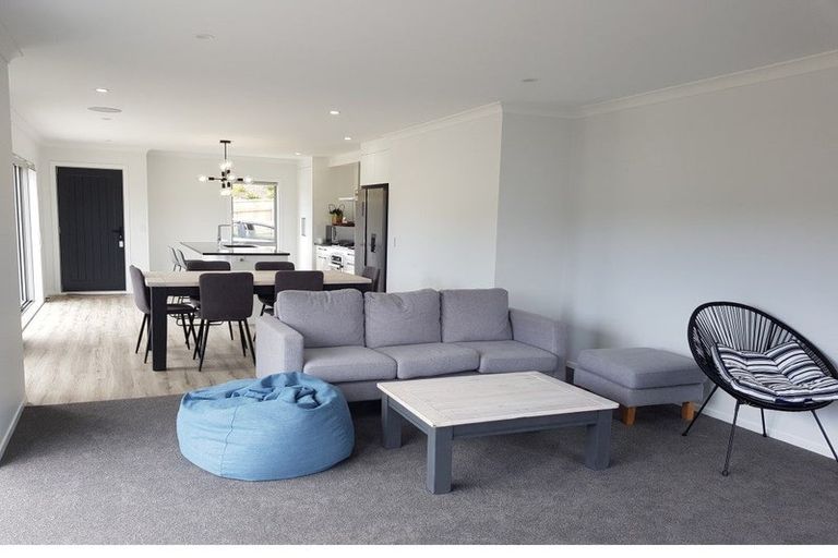 Photo of property in 105 John Burke Drive, Aotea, Porirua, 5024