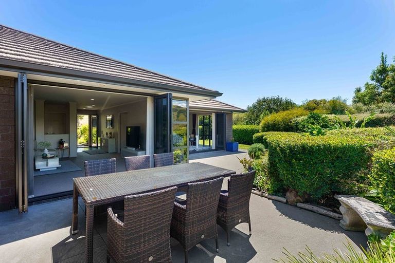 Photo of property in 9 Angus Way, Nikau Valley, Paraparaumu, 5032