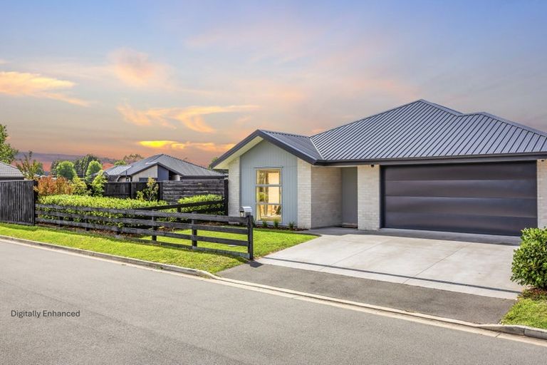 Photo of property in 63 Makybe Terrace, Lincoln, 7608