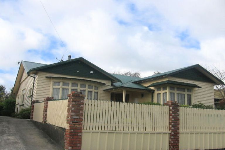 Photo of property in 65 Lyndhurst Street, Takaro, Palmerston North, 4412