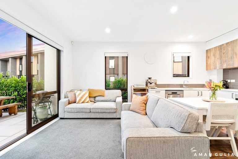 Photo of property in 16 Vasi Drive, Hobsonville, Auckland, 0616