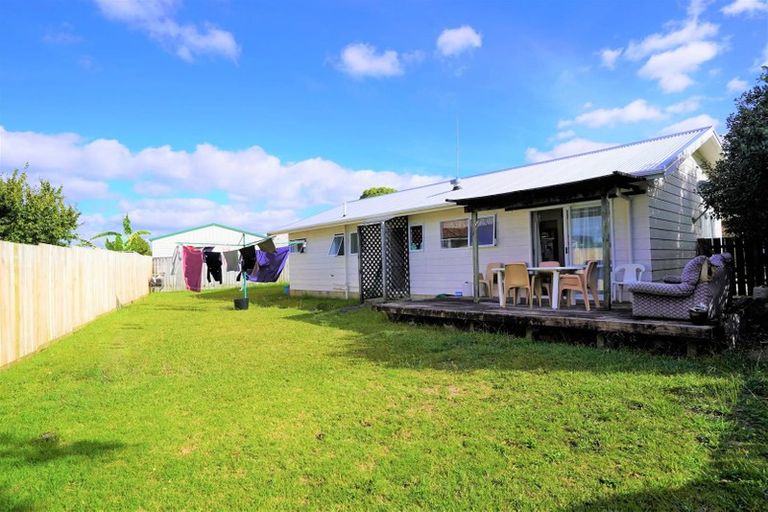 Photo of property in 11 Aratiatia Place, Tikipunga, Whangarei, 0112