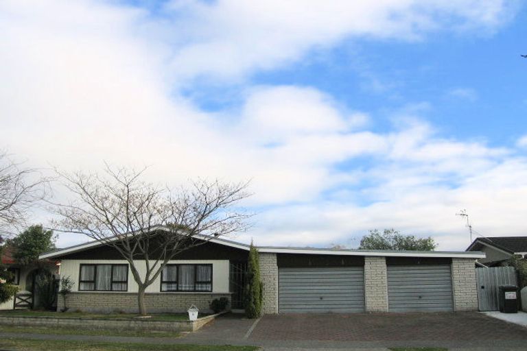 Photo of property in 6 Wainscott Street, Greenmeadows, Napier, 4112