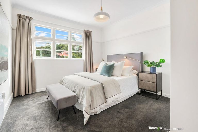 Photo of property in 1/46 Waitoa Road, Hataitai, Wellington, 6021