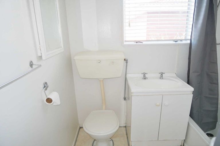 Photo of property in 5/21 Seddon Street, Sydenham, Christchurch, 8023