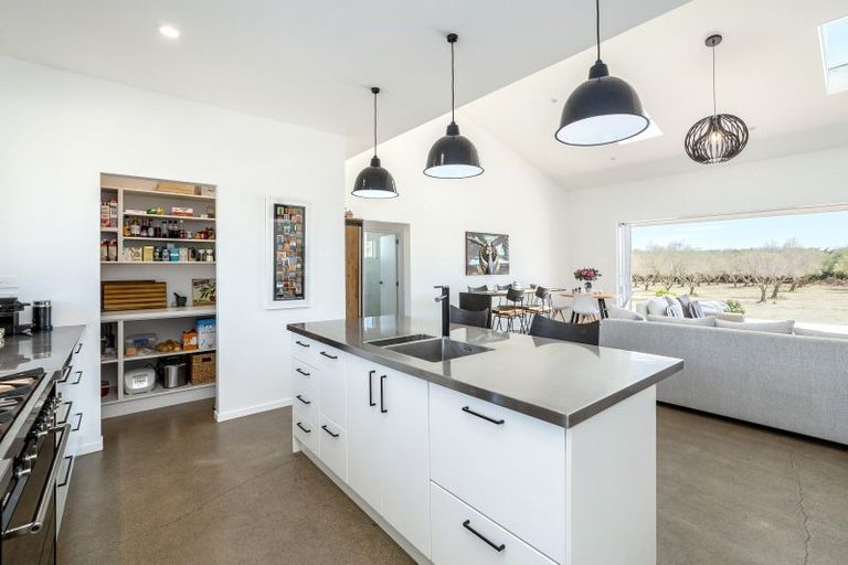 Photo of property in 399a Lake Ferry Road, Dyerville, Martinborough, 5781