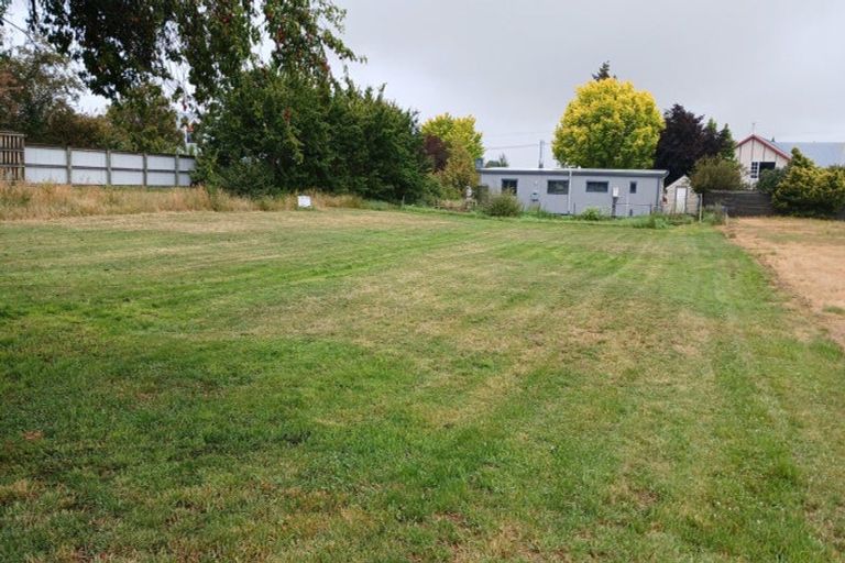 Photo of property in 40 Thomas Street, Ranfurly, 9332