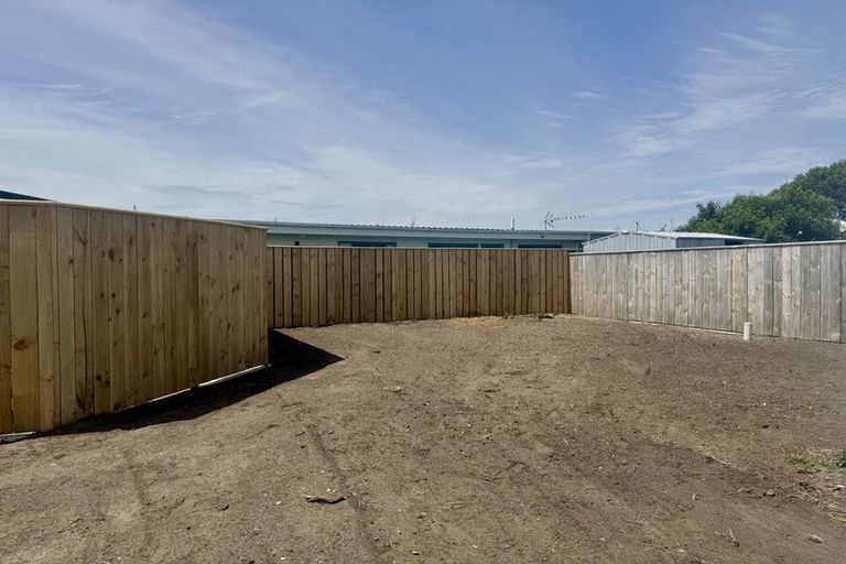 Photo of property in 8a Grey Street South, Waitara, 4320