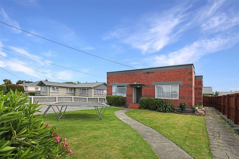 Photo of property in 76 Thomson Street, Tinwald, Ashburton, 7700