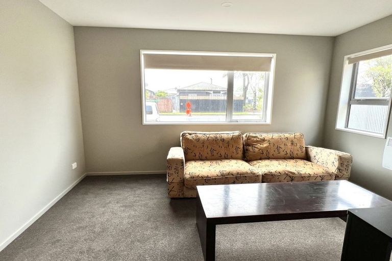 Photo of property in 534 Tuam Street, Phillipstown, Christchurch, 8011