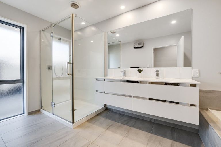 Photo of property in 25 Elba Crescent, Halswell, Christchurch, 8025